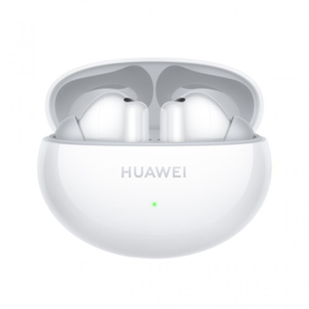HUAWEI FreeBuds 6i Bele 