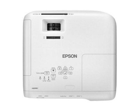 EPSON EB-FH18
