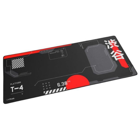 TRUST GXT759 XXL MOUSEPAD - JAPAN BL (25716)
