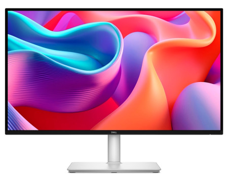 DELL 27'' S2725DC QHD 144Hz USB-C FreeSync IPS Plus