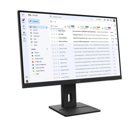 LENOVO 27'' ThinkVision E27-40 64BCMAT4EU