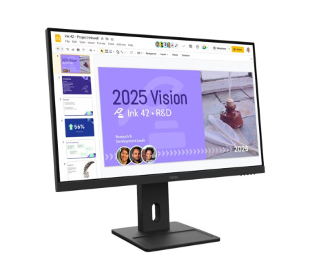 LENOVO 27'' ThinkVision E27Q-40 64BDGAT4EU