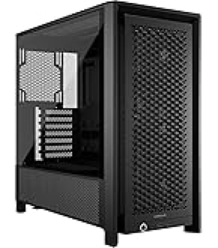 Corsair 5000D FRAME RS High-Airflow CC-9011307-WW