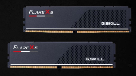 G.Skill Flare X5 RAM DDR5 32GB (2x16GB) 6000MHz F5-6000J3636F16GX2-FX5