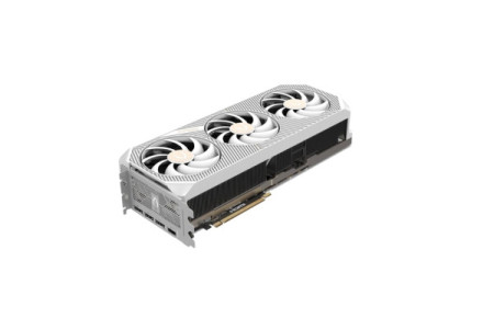 Zotac RTX 5080 SOLID OC White Edition 16GB GDDR7 ZT-B50800Q-10P