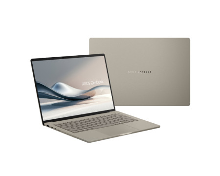 ASUS ZenBook A14 UX3407QA-QD344W 14'' Snapdragon X X1 26 100 16GB 1TB W11H