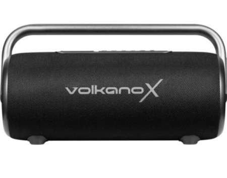 Bluetooth zvučnik VolkanoX S600 VXS-600-BK 5400 mAh crni