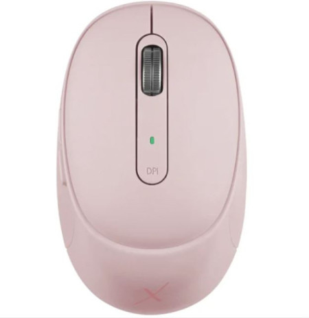 Miš Wireless VolkanoX Crater VKX-202-RS roze
