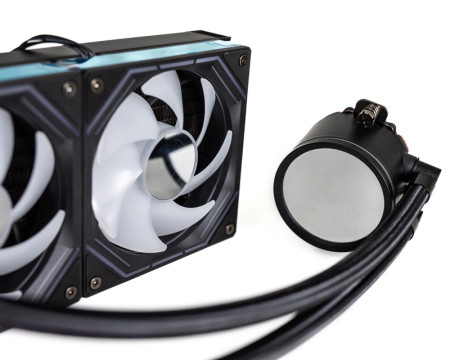 UGD Vodeno hlađenje Y12-360-F