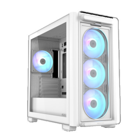 Računar Ryzen 5 9600X16GBM.2 1TBRTX5060 8GB750W Powered by Asus