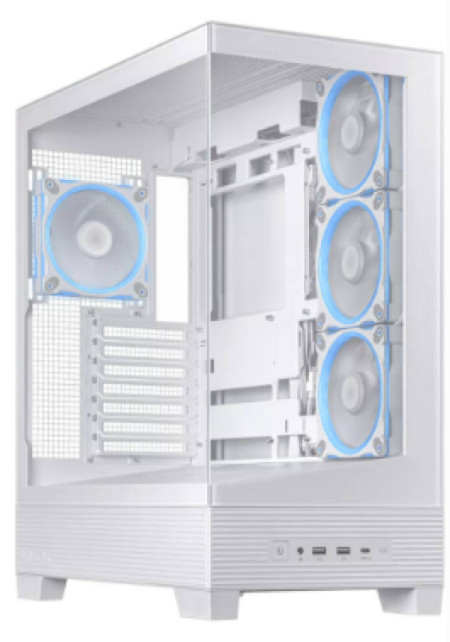 Računar Ryzen 7 7700X32GBM.2 2TBRTX5060Ti  16GB750W Powered by Asus