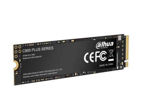 DAHUA 512GB M.2 DHI-SSD-C900VN512G-B