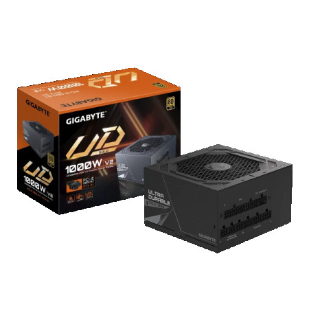 1000W Gigabyte GP-UD1000GM PG5 V2 GEU2 80+ Gold
