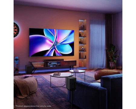 HISENSE 55'' 55E7Q PRO QLED 4K