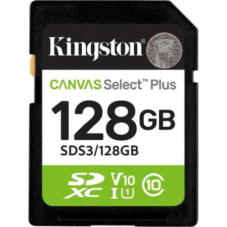 128GB Kingston SDS3/128GB