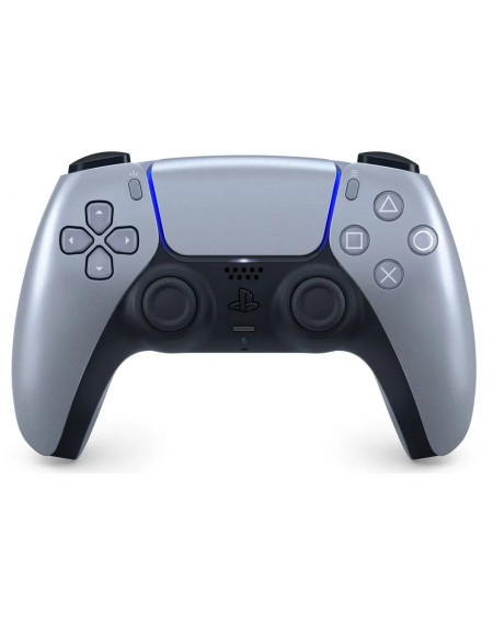 Gamepad Playstation 5 Dualsense - Sterling Silver 