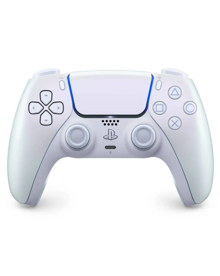 Gamepad Playstation 5 Dualsense - Chroma Pearl 