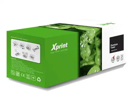 Toner Xprint  HP CF287ACRG-041  (M506,M501,M527)
