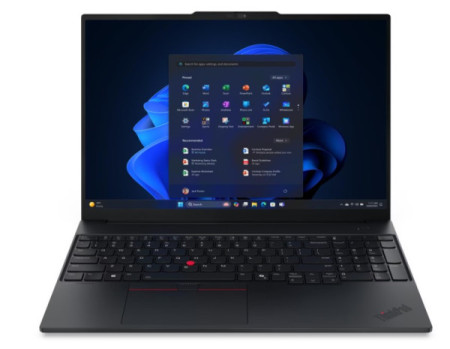 Lenovo ThinkPad E16 G3 U7 32GB 1TB 16'' W11P 21SR004KYA