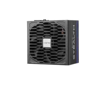 CHIEFTEC SPX-1000-FC 1000W Stealth 80Plus Platinum modularno 