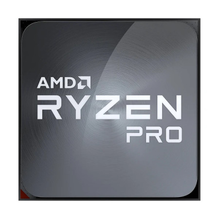 AMD AM4 Ryzen 5 PRO 5650G 3.7 GHz tray