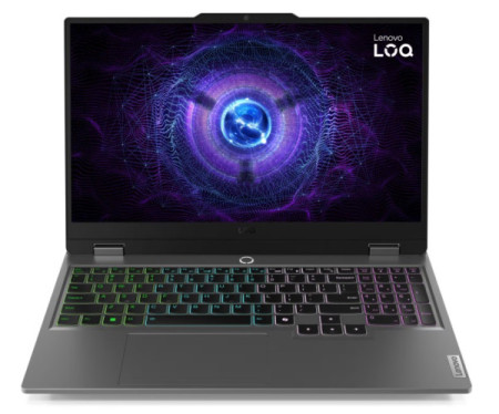 Lenovo LOQ 15 i7 16GB 1TBGB 15.6'' FHD RTX4050 6GB W11P 83DV017MYA