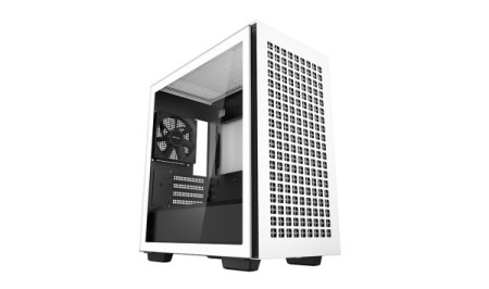 DeepCool CH370 WH R-CH370-WHNAM1-G-1