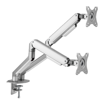 White Shark GMS 3208 NEFERITES II  Monitor Stand