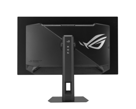 ASUS 27'' XG27ACDMS ROG Strix QHD OLED 280 Hz gaming monitor