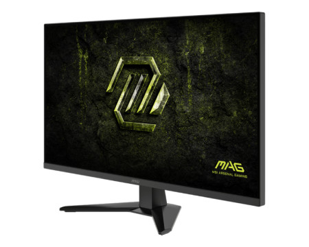 MSI 32'' MAG 325QF E18V gaming monitor