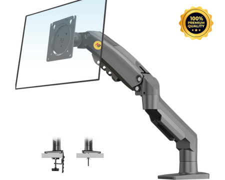 NORTH BAYOU F80 stoni nosač za monitor 17-30''