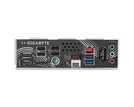 GIGABYTE B850M EAGLE WF6E 