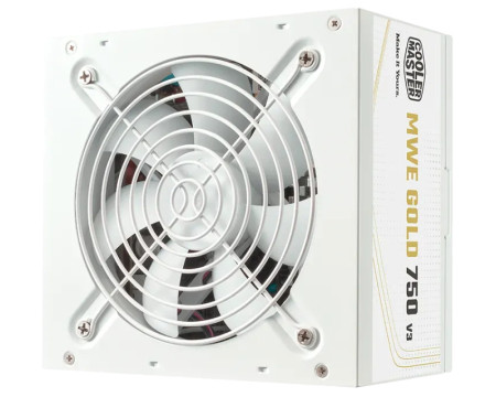 COOLER MASTER MWE Gold V3 750W MPE-7506-ACAG-GEU