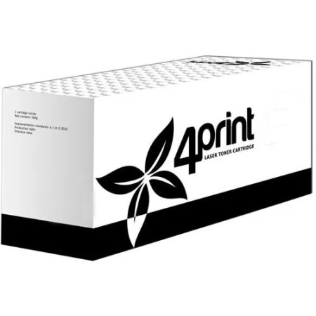 Toner 4Print Canon CRG-070H sa čipom