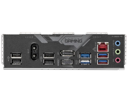 GIGABYTE B760M GAMING X WIFI6E GEN5