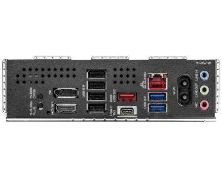 GIGABYTE B840 EAGLE WIFI6E