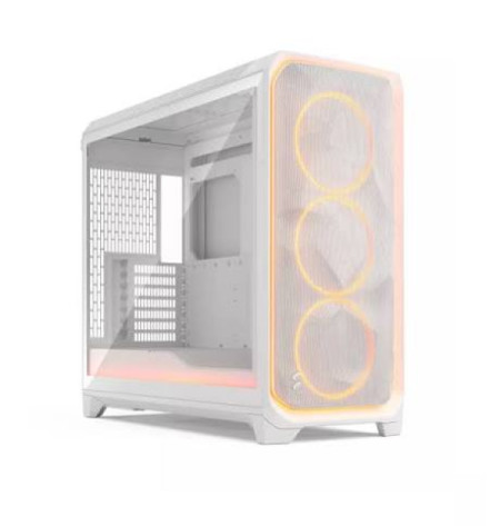 Fractal Design Meshify 3 XL Ambience Pro RGB White TG FD-C-MES3X-05