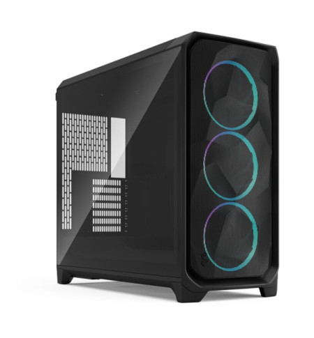 Fractal Design Meshify 3 XL Ambience Pro RGB Black TG FD-C-MES3X-03
