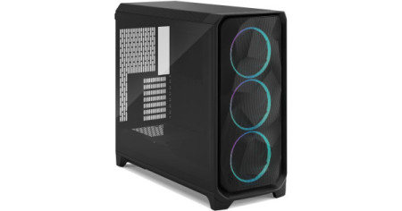 Fractal Design Meshify 3 XL Black RGB TG Light Tint FD-C-MES3X-04