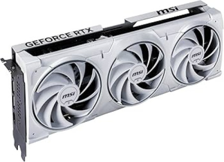 MSI RTX 5080 Ventus 3X OC 16GB White GDDR7
