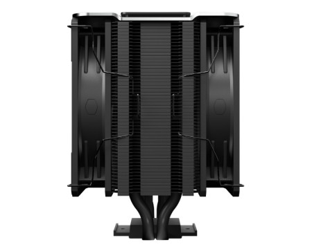 COOLER MASTER V4 ALPHA 3DHP MAZ-T2HP-217PK-R1