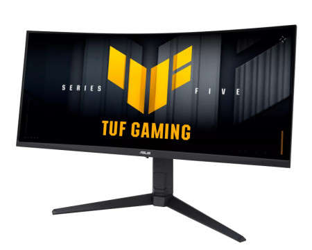ASUS 34'' TUF Gaming VG34WQML5A
