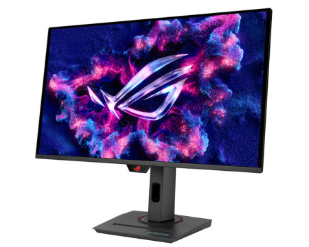 ASUS 27'' ROG Strix XG27ACDNG  QD-OLED 360 Hz gaming monitor