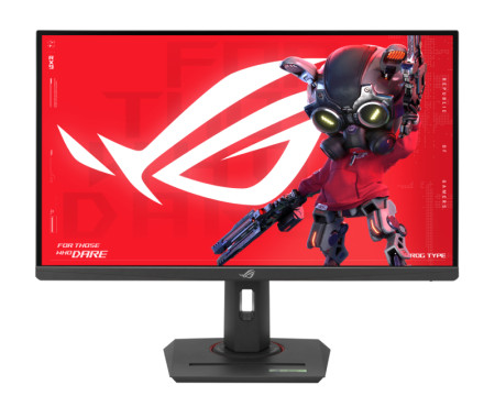 ASUS 27'' ROG Strix XG27UCG UHD 160 Hz gaming monitor