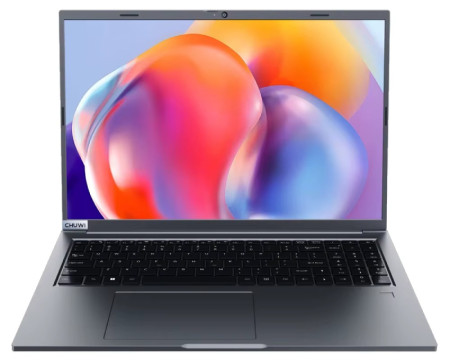 CHUWI GTBOOK X 16'' i7 16GB 512GB W11H