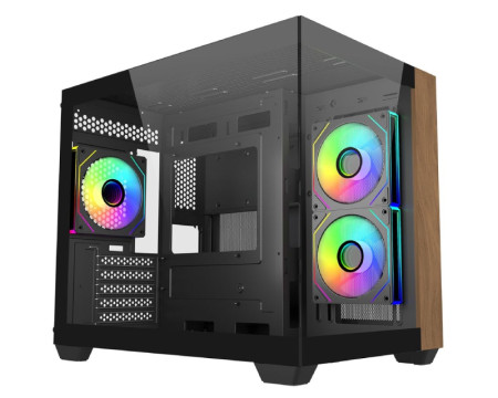 COOLER MASTER Elite 481 E481-KHNN-S00