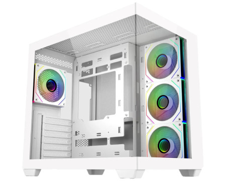 COOLER MASTER Elite 681 E681-WHNN-S00