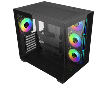COOLER MASTER Elite 681 E681-KHNN-S00