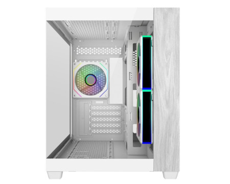 COOLER MASTER Elite 481 E481-WHNN-S00