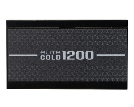 COOLER MASTER Elite Gold 1200W MPW-C001-AFAG-BEU